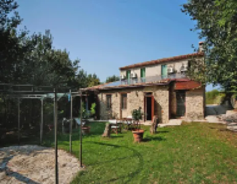 Apartment in Gabicce Mare for 6 Person