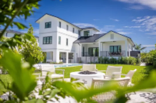 บ้านแกรนด์นิวแคชไลท์ พร้อมสระว่ายน้ำส่วนตัว