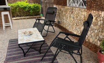 Sendou Cabano Villa Retreat