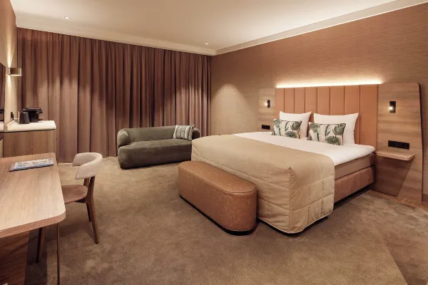 Van der Valk Hotel Sneek Zimmer Photos