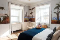 Central Ericeira Apartment with Lift - pantai