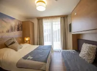 Apartment in Wagrain Near Grafenberg Lift