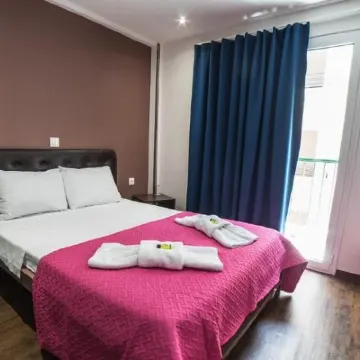 Mansion Hotel Hotels near National Archaeological Museum