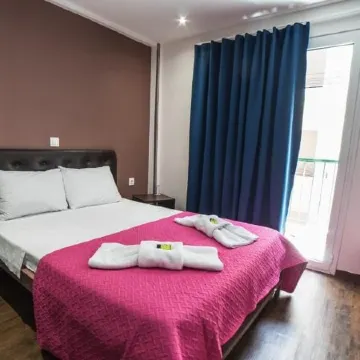 Mansion Hotel