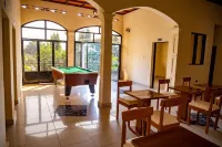 Bujumbura Hotel and appartment Hotels in Kinindo