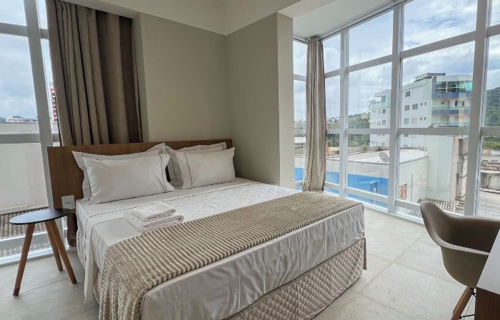 Elite Business Hotel