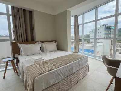 Elite Business Hotel Hôtels à : Pará de Minas