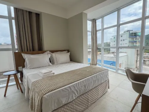 Elite Business Hotel Hotels in Pará de Minas
