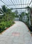 Nhà nghỉ Lâm Phương Các khách sạn gần Cửa Hàng Nguyên Liệu Làm Bánh Vinh Phong
