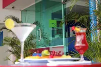 โรงแรม จีเอส ควือร์นาวาคา - ที่มีบาร์