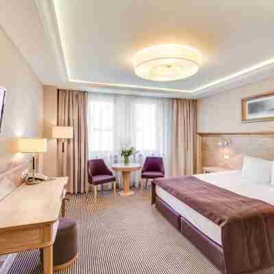 Haffner Hotel & Spa Sopot - Destigo Hotels Rooms
