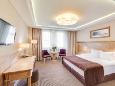 Haffner Hotel & Spa Sopot - Destigo Hotels Hotels in Sopot