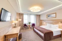 Haffner Hotel & Spa Sopot - Destigo Hotels Hotels near Dolina Gołębiewska