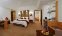 The Central Residency