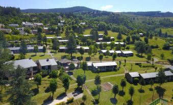 Domaine Aigoual Cevennes