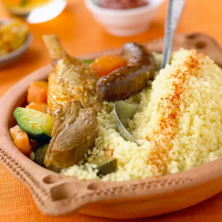 Mohatirste Отели в г. Ouirgane