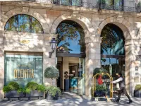 Duquesa de Cardona Hotel 4 Sup by Grup Duquessa Hotels near Opium Club
