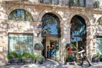 Duquesa de Cardona Hotel 4 Sup by Grup Duquessa