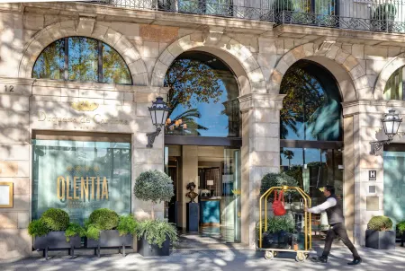 杜克薩德卡多納4星高級酒店