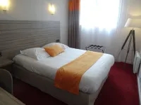The Originals City, Hôtel Ker Izel, Saint-Brieuc Hotels in Plerin