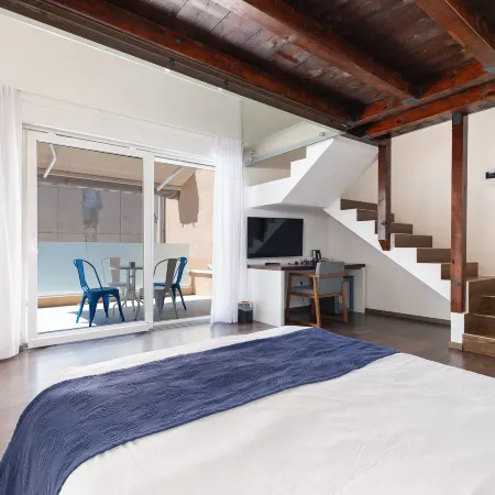 Azur Palace Luxury Rooms Hotels in Split