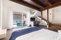 Azur Palace Luxury Rooms Hotels near Monument to Gregory of Nin