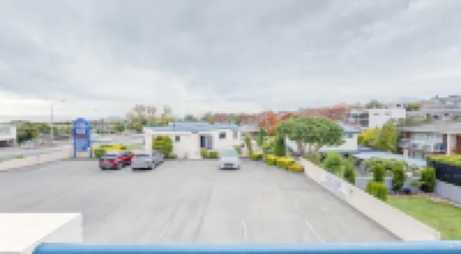 Bay Viaduct Motor Lodge