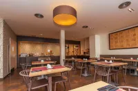 Hotel Lauria - Beach