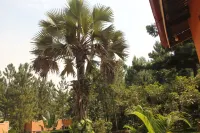 Saltek Forest Cottages