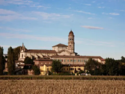 B&B Stradivari Hoteles en Cremona