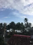 White Baby Beach Rest