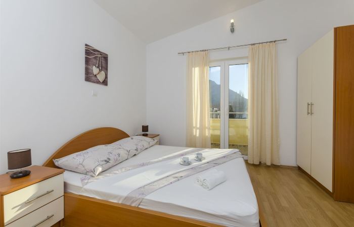 Apartments Srecko