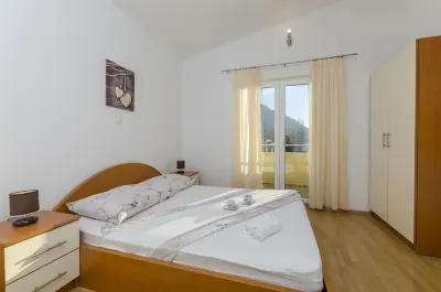 Apartments Srecko