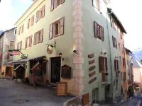 Auberge de la Paix Hotels in Briançon
