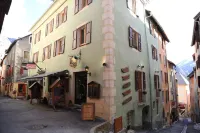 Auberge de la Paix
