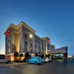 Hampton Inn Shreveport-Airport