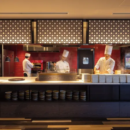 Kirishima Kokusai Hotel