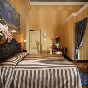 Centauro Hotel