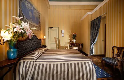 Centauro Hotel Отели в г. 