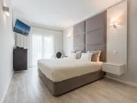 D_Loft Sea and Golf Hotels in Guia