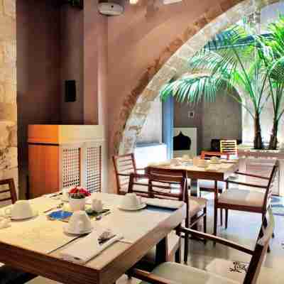 엘리아 에스티아 Dining/Meeting Rooms