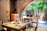 Elia Estia Hotels in 