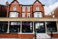 Clifton Park Hotel - Exclusive to Adults - Yüzme Havuzu