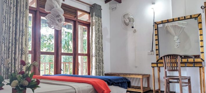 Ella Nature Nest Hotels in Ella