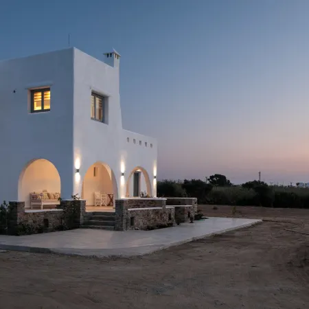 Villa Vaya