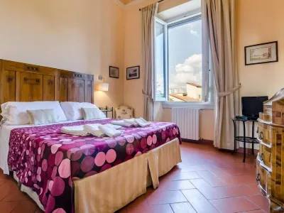 Sangaggio House B&B Hotell i 