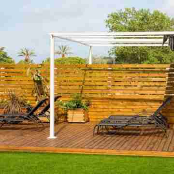 Apartamentos Sol y Vera Hotel Exterior