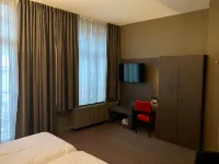Hotel de Franse Kroon Hotel a Herselt