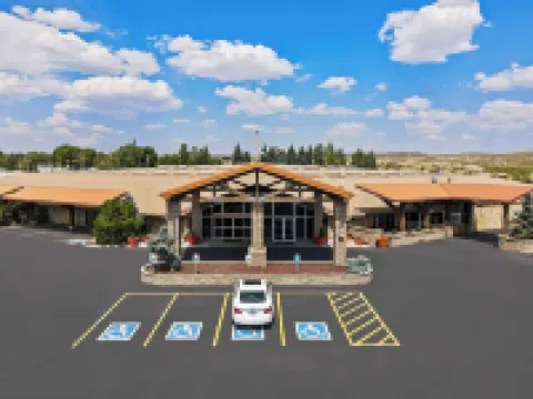 Best Western Outlaw Inn Hotels in Sweetwater County