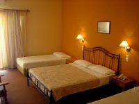 La Petite Planete Hotels near Lion Gate